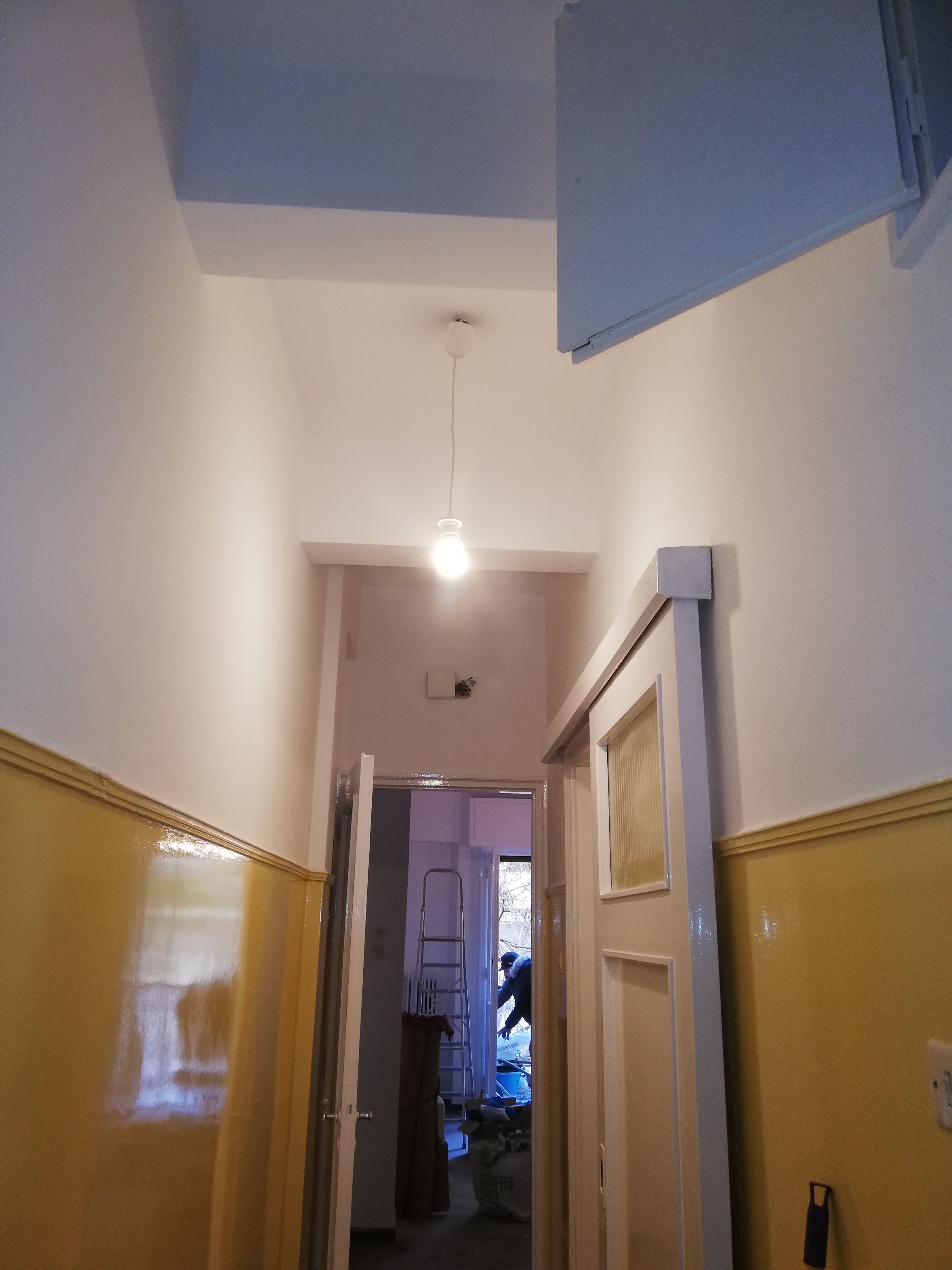 After Painting