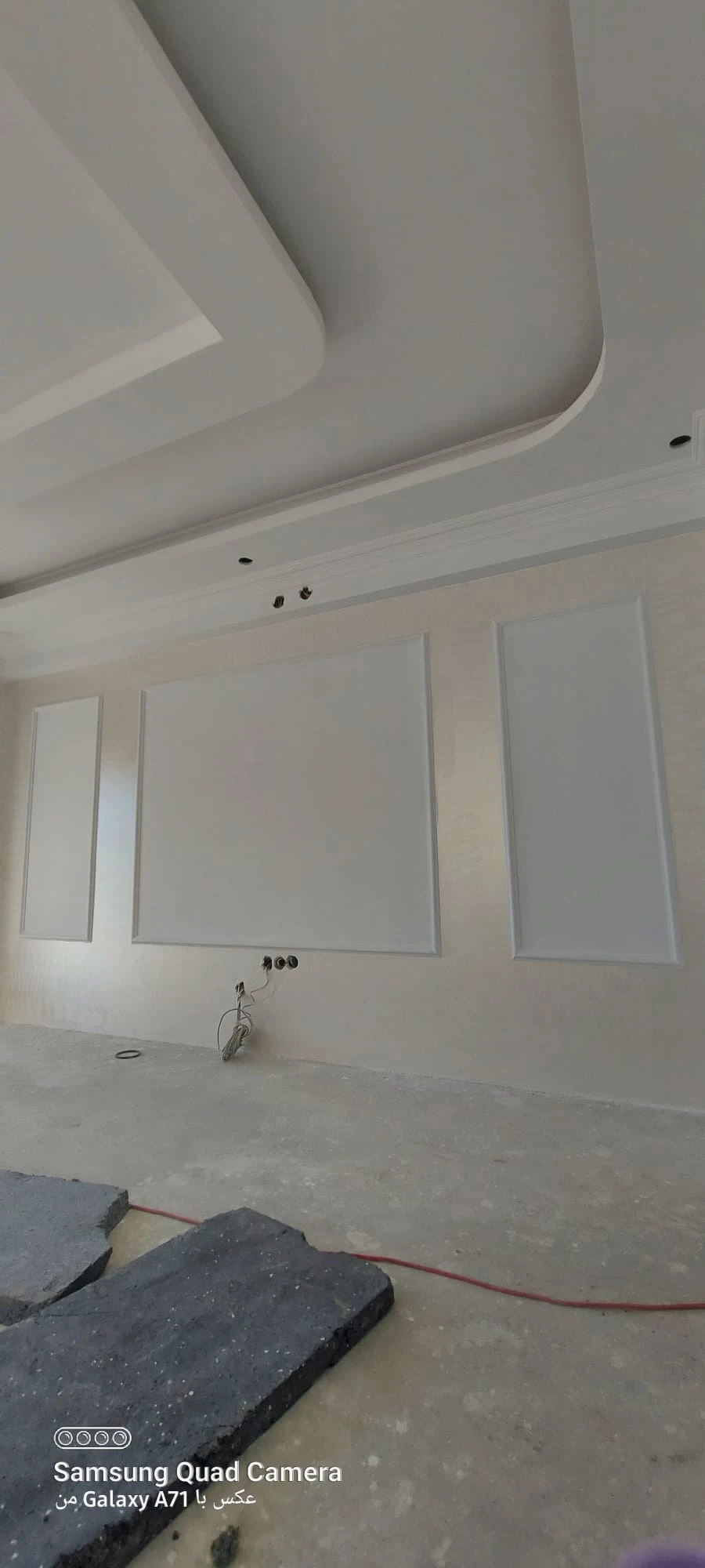 Wall Design 3
