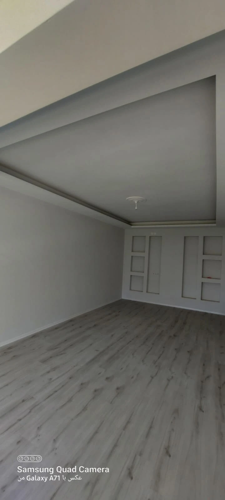 Ceiling Design