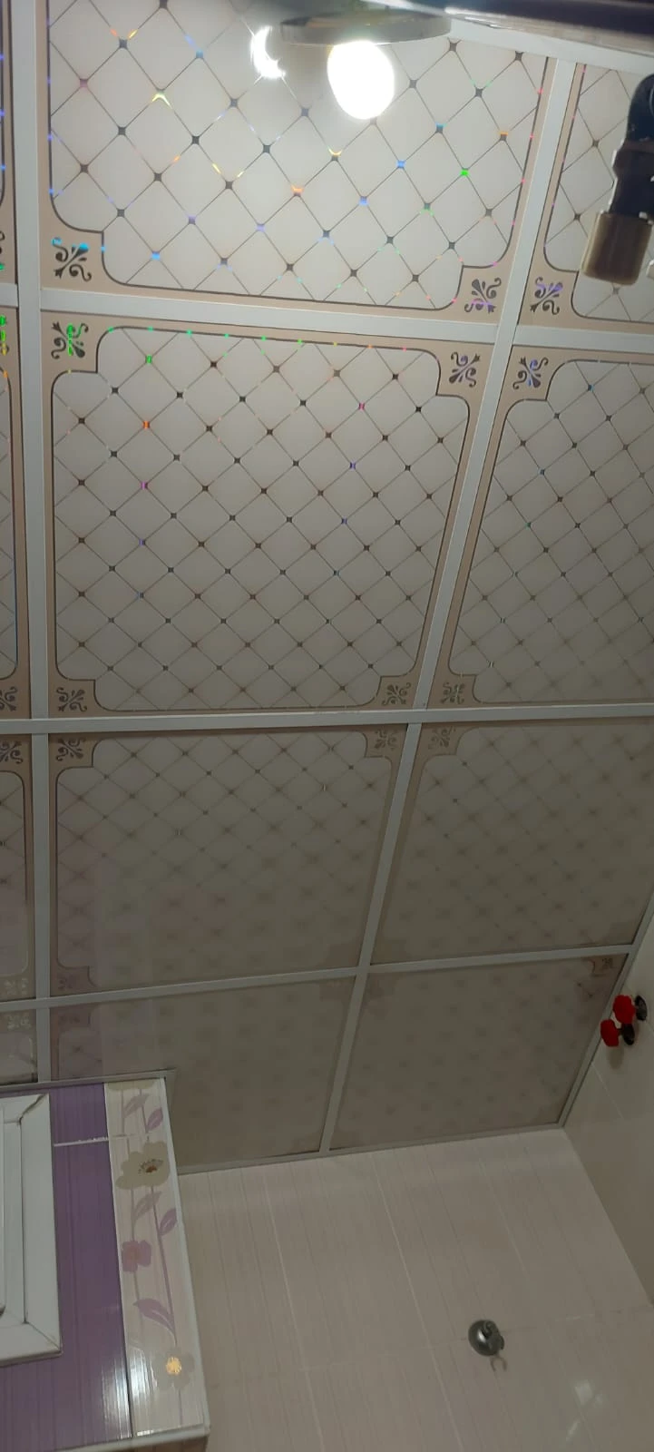 Ceiling Design