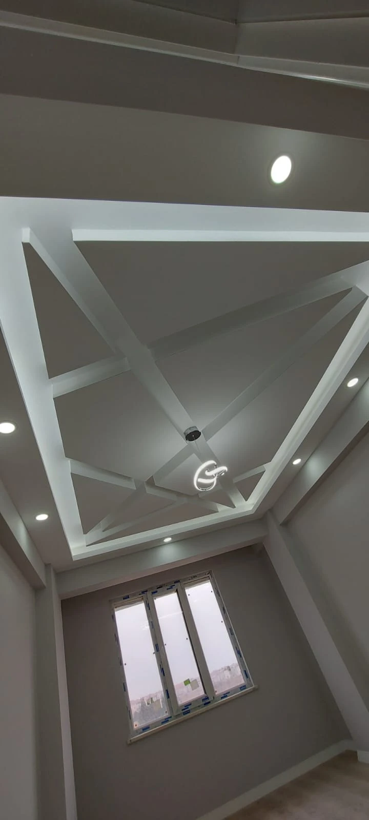 Ceiling Design