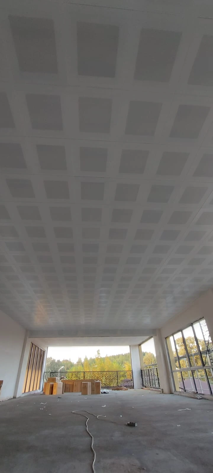 Ceiling Design