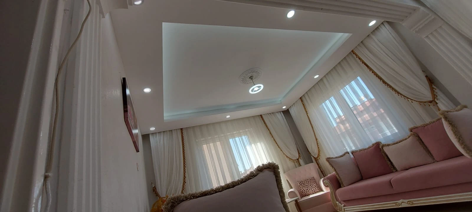 Ceiling Design