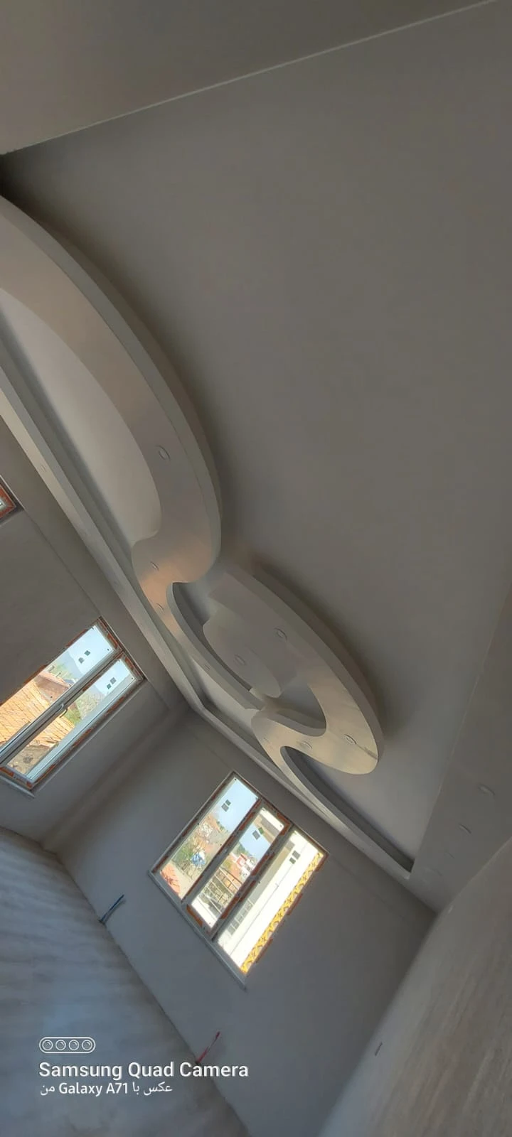 Ceiling Design