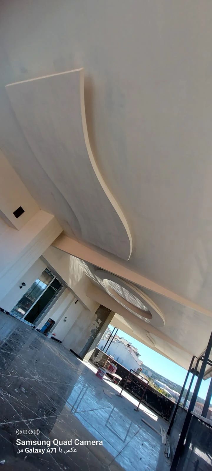 Ceiling Design