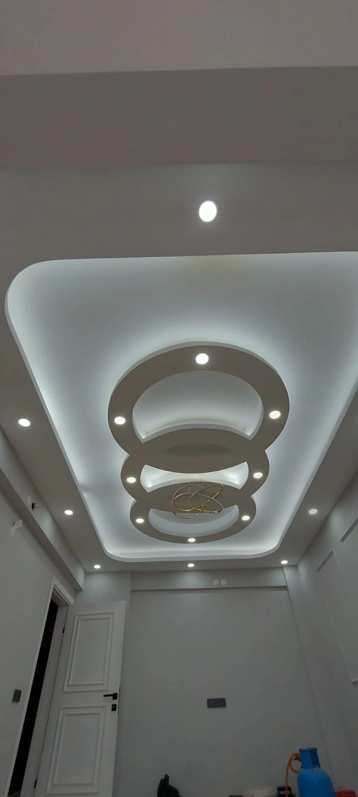 Ceiling Design