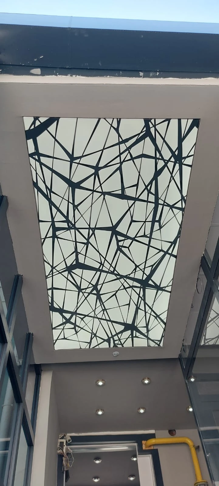 Ceiling Design