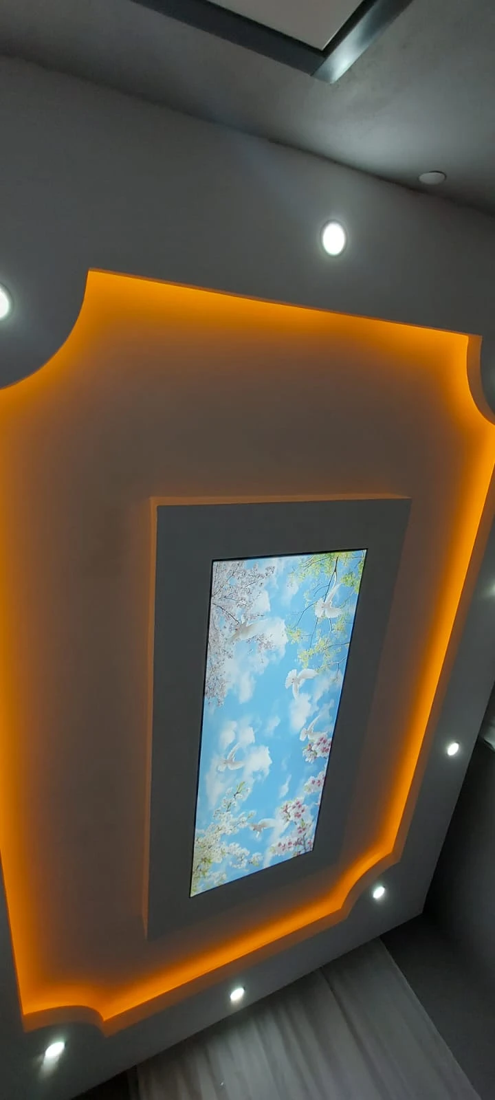 Ceiling Design