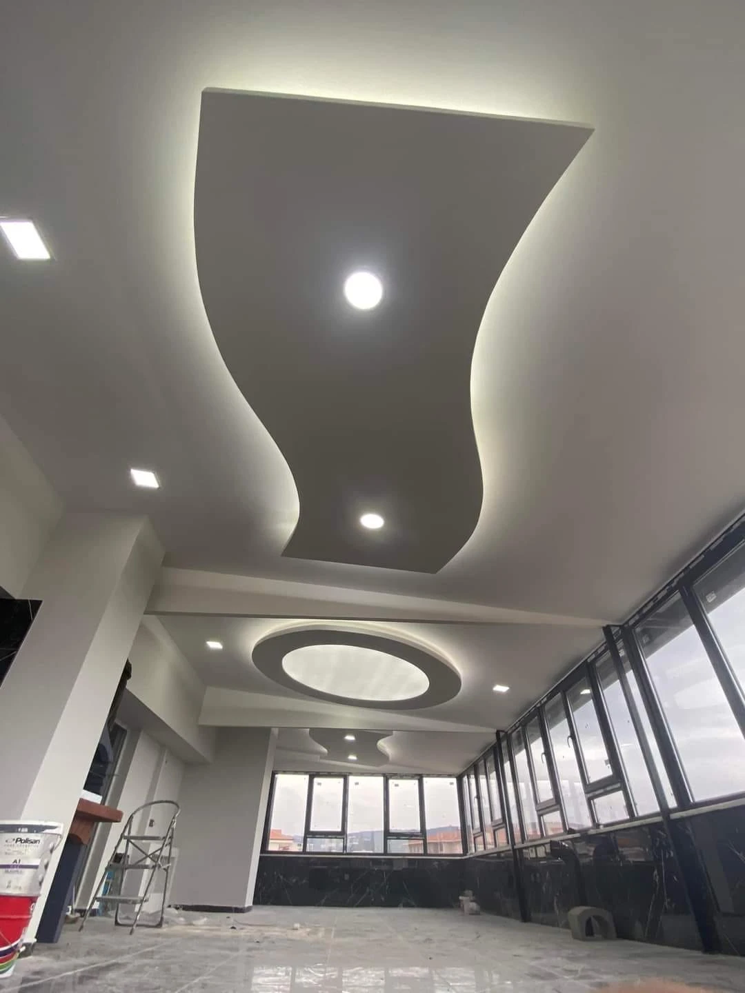 Ceiling Design