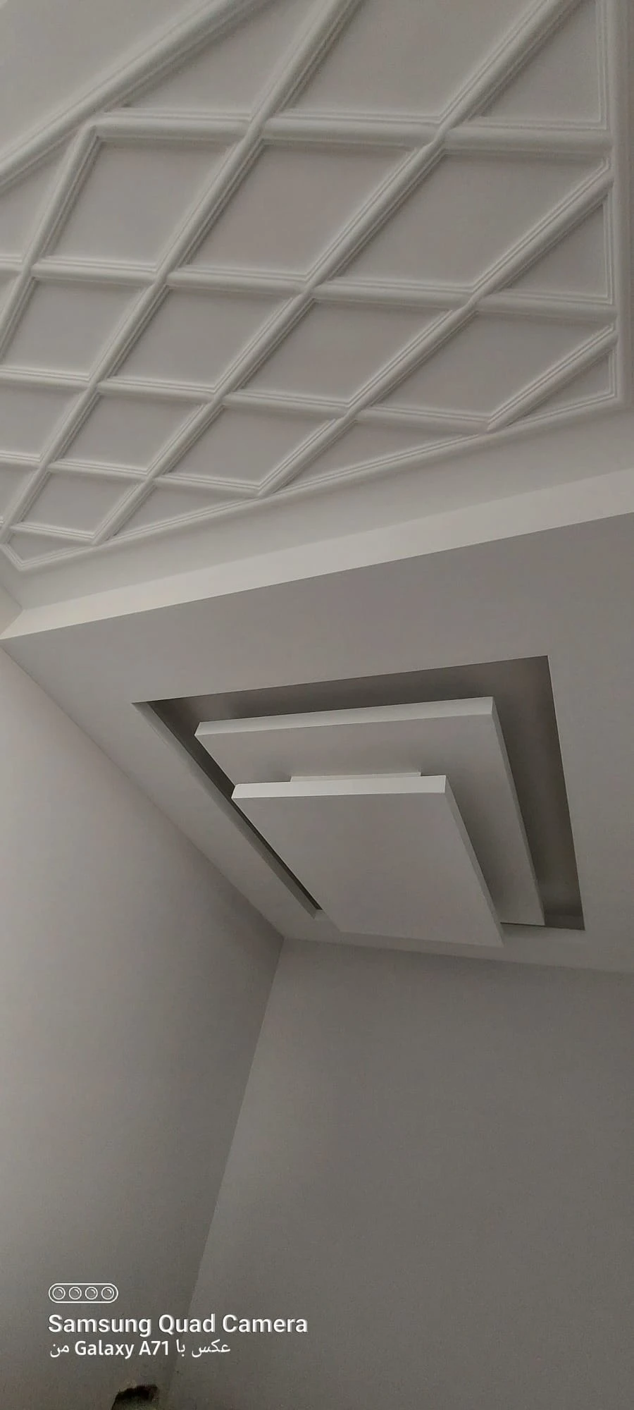 Ceiling Design