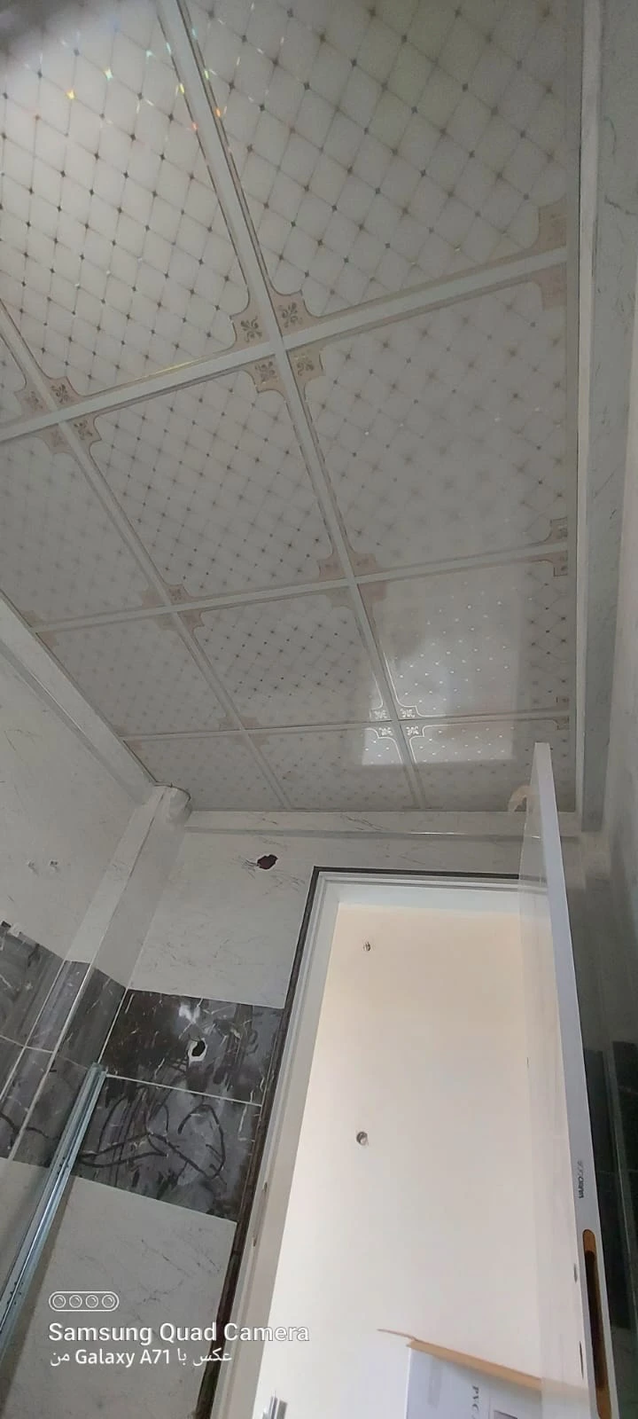 Ceiling Design