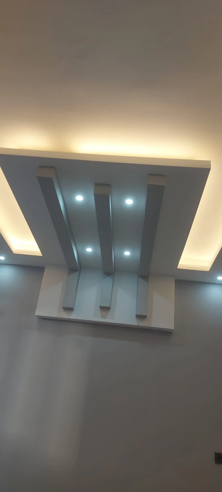 Ceiling Design
