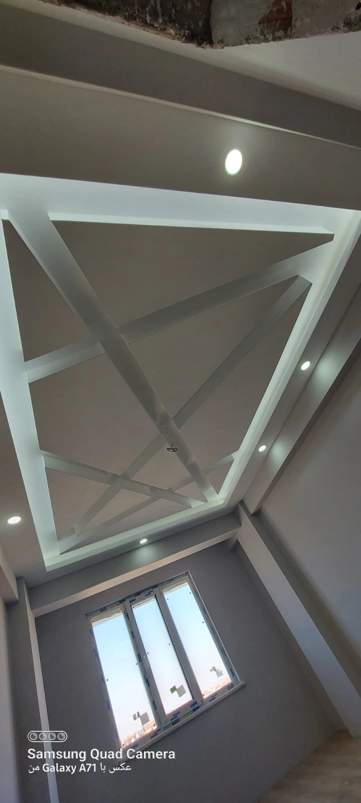 Ceiling Design