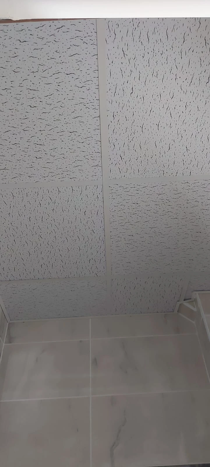 Ceiling Design