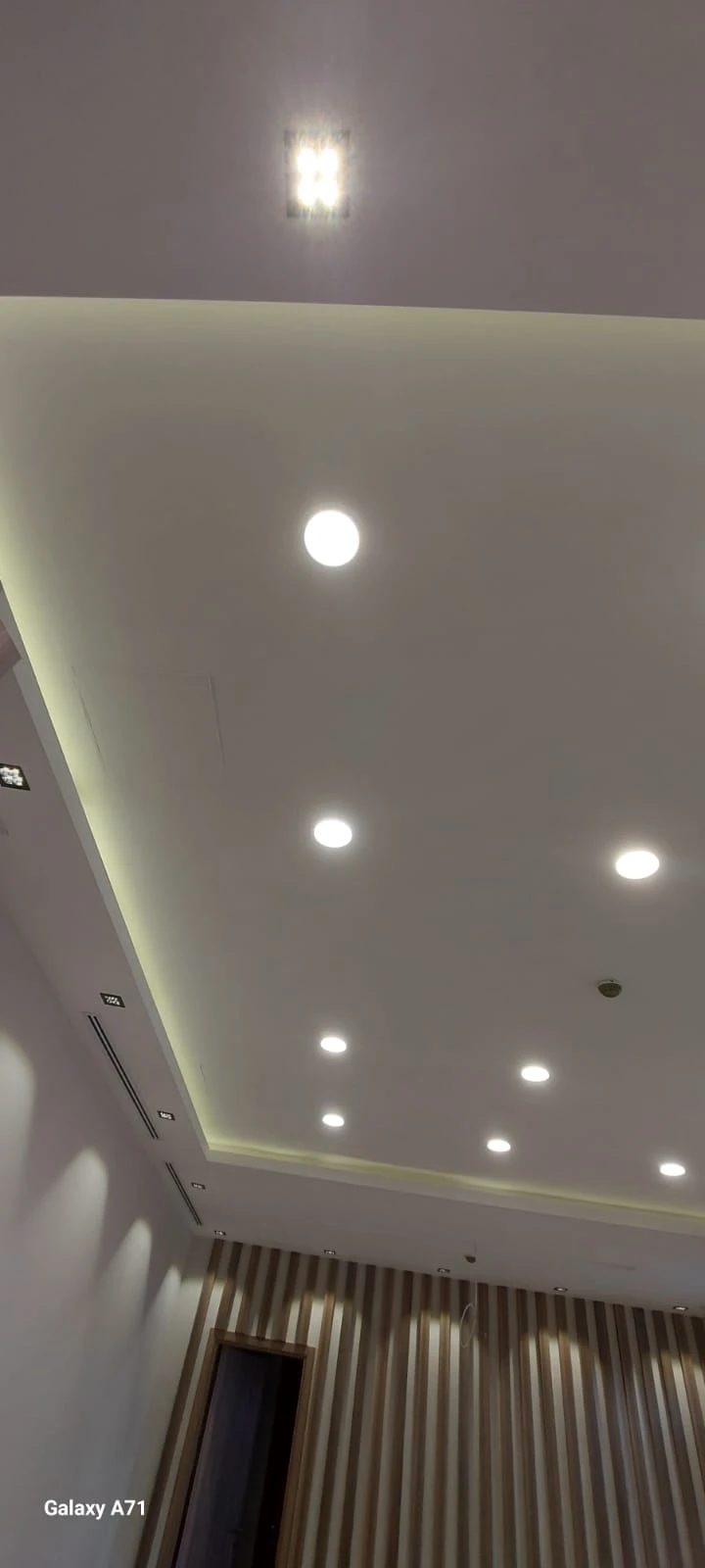 Ceiling Design