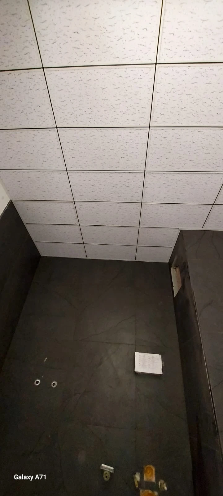 Ceiling Design
