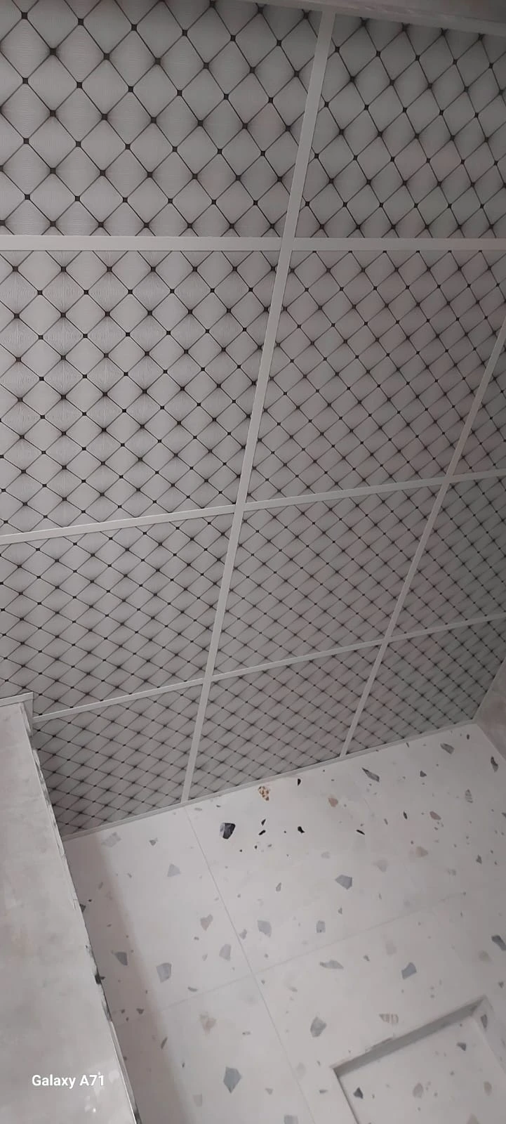 Ceiling Design